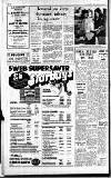 Wells Journal Thursday 09 February 1978 Page 8