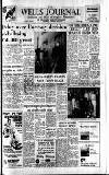 Wells Journal Thursday 16 February 1978 Page 1