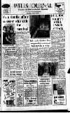 Wells Journal Thursday 26 October 1978 Page 1
