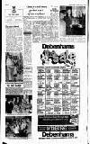 Wells Journal Thursday 04 January 1979 Page 2