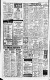 Wells Journal Thursday 11 January 1979 Page 14