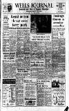 Wells Journal Thursday 08 March 1979 Page 1