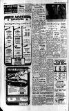 Wells Journal Thursday 08 March 1979 Page 4