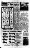 Wells Journal Thursday 12 July 1979 Page 6