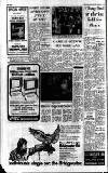 Wells Journal Thursday 01 November 1979 Page 12