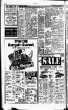 Wells Journal Thursday 31 January 1980 Page 4