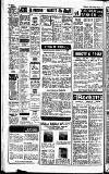 Wells Journal Thursday 07 February 1980 Page 14