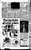 Wells Journal Thursday 21 February 1980 Page 4