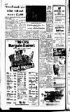 Wells Journal Thursday 21 February 1980 Page 6