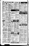 Wells Journal Thursday 21 February 1980 Page 14