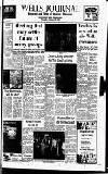 Wells Journal Thursday 28 February 1980 Page 1