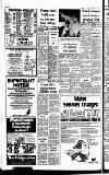Wells Journal Thursday 28 February 1980 Page 4