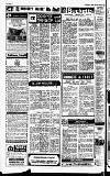 Wells Journal Thursday 20 March 1980 Page 14