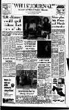 Wells Journal Thursday 10 April 1980 Page 1