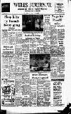 Wells Journal Thursday 04 September 1980 Page 1