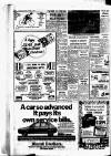 Wells Journal Thursday 04 December 1980 Page 6