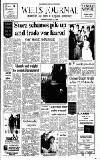 Wells Journal Thursday 27 February 1986 Page 1