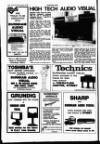 Wells Journal Thursday 18 September 1986 Page 8