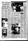 Wells Journal Thursday 18 September 1986 Page 14