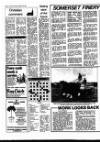 Wells Journal Thursday 18 September 1986 Page 28