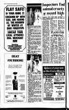 Wells Journal Thursday 02 October 1986 Page 10