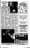 Wells Journal Thursday 02 October 1986 Page 19