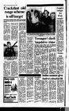 Wells Journal Thursday 16 October 1986 Page 14