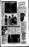 Wells Journal Thursday 23 October 1986 Page 13