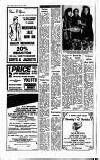 Wells Journal Thursday 03 December 1987 Page 8