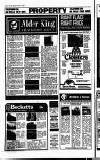 Wells Journal Thursday 10 September 1987 Page 26