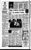 Wells Journal Thursday 08 January 1987 Page 2