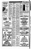 Wells Journal Thursday 08 January 1987 Page 6