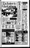 Wells Journal Thursday 08 January 1987 Page 31