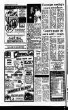 Wells Journal Thursday 15 January 1987 Page 4