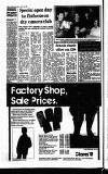 Wells Journal Thursday 15 January 1987 Page 6