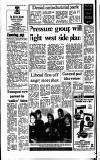 Wells Journal Thursday 29 January 1987 Page 2