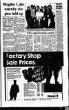 Wells Journal Thursday 29 January 1987 Page 19