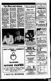 Wells Journal Thursday 29 January 1987 Page 25