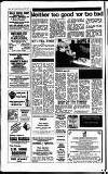 Wells Journal Thursday 29 January 1987 Page 26
