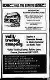 Wells Journal Thursday 29 January 1987 Page 45