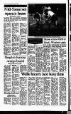 Wells Journal Thursday 12 February 1987 Page 54