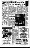 Wells Journal Thursday 12 March 1987 Page 4