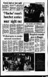 Wells Journal Thursday 12 March 1987 Page 13