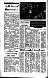 Wells Journal Thursday 19 March 1987 Page 54