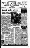 Wells Journal Thursday 02 April 1987 Page 1
