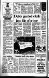 Wells Journal Thursday 02 April 1987 Page 2