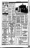 Wells Journal Thursday 09 April 1987 Page 16