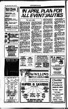 Wells Journal Thursday 09 April 1987 Page 20