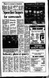 Wells Journal Thursday 23 April 1987 Page 3