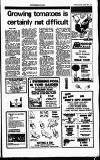 Wells Journal Thursday 23 April 1987 Page 9